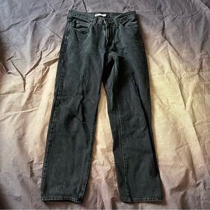 Levi’s ‘94 Baggy Jeans
